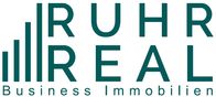 RUHR REAL GmbH logo
